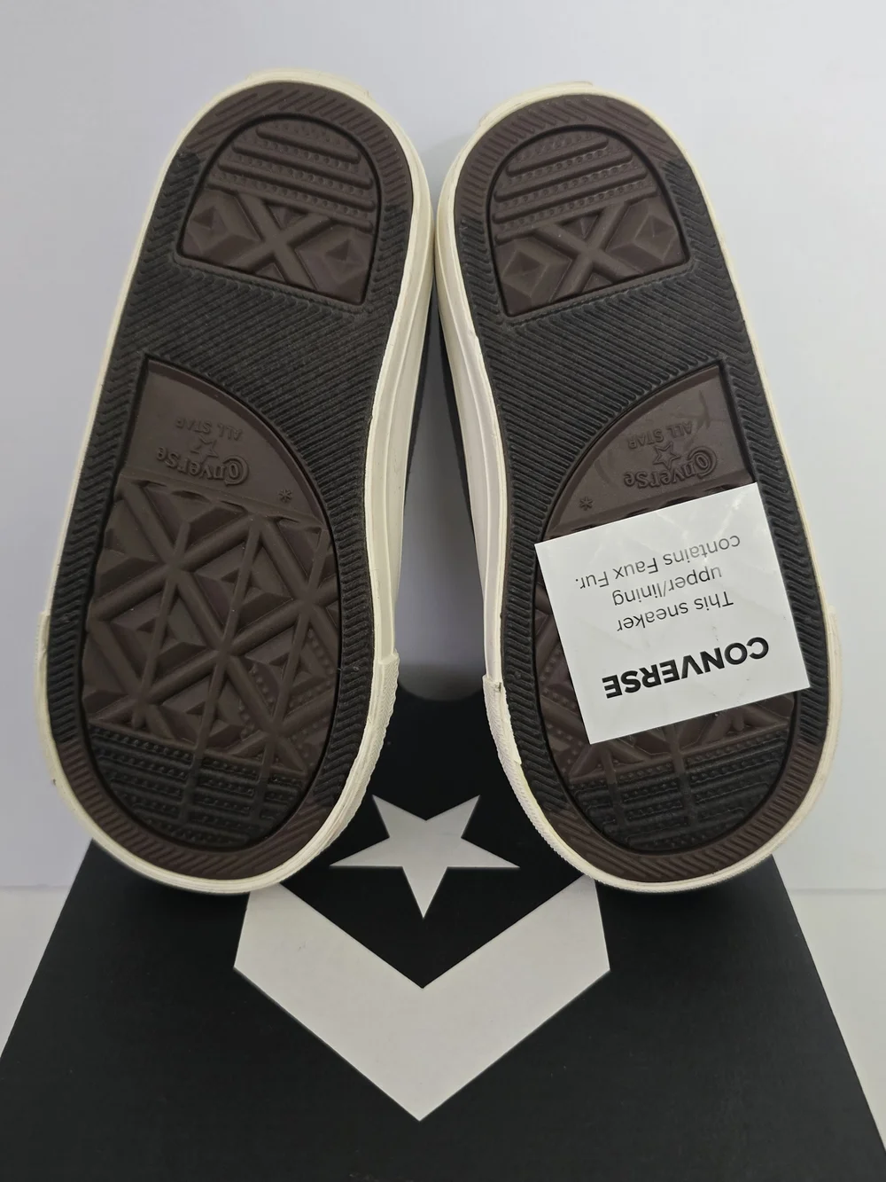 Converse chuck taylor